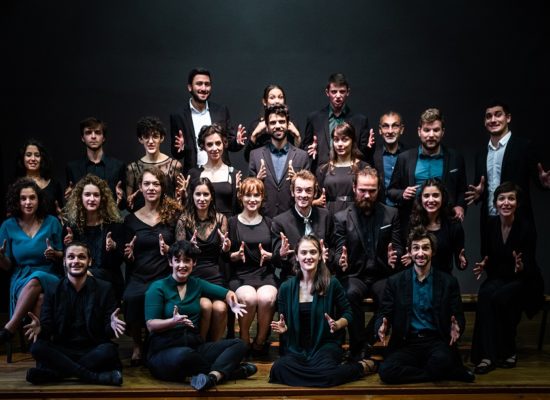 Aubenas - Credit photo Baptiste Vignasse
