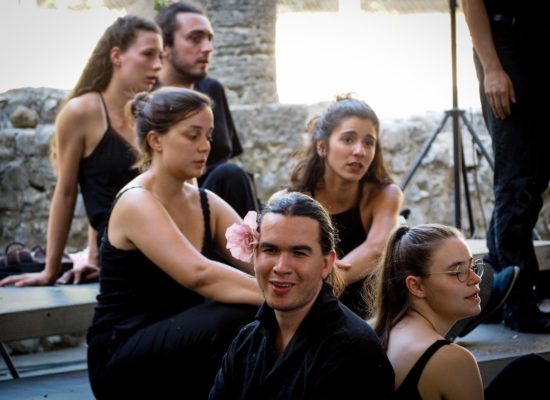 Vaison-La-Romaine