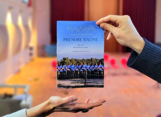 Programme Prendre Racine 2025
